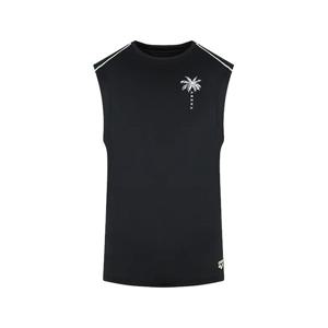 아레나  코코스 슬리브리스 래쉬가드 (A5BM1PR10BLK)