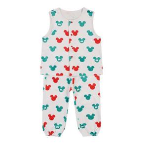 [디즈니베이비]노엘미키수면조끼바지세트(O/WHITE)_79S717614