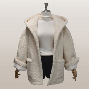 [난닝구]트주드 후드자켓 N451156(1125D2JK027)