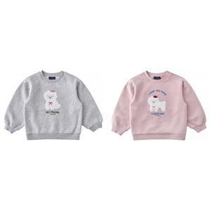 [블루독]MG/PK 도기프렌즈스웨트셔츠 25C75-334-50,51.