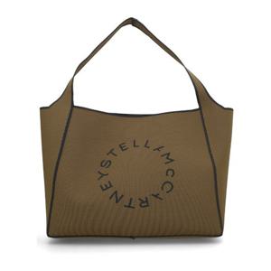 스텔라매카트니 로고 프린트 토트백 502793 WP05922942