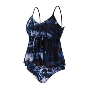 [아레나] 네오보호 비키니 세트 A6BL1PS07NVY-IDG