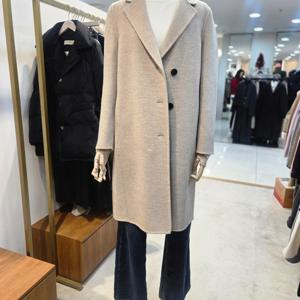 [앤클라인]코트AX6H4HC8300-81