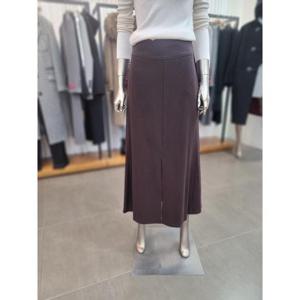 제시뉴욕 세이브존05 앞슬릿 A라인 스커트 JDB-SZNSSL197SBO