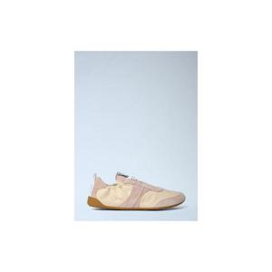 25 FW 끌로에 여성 킥 스니커즈 chl0263067pin