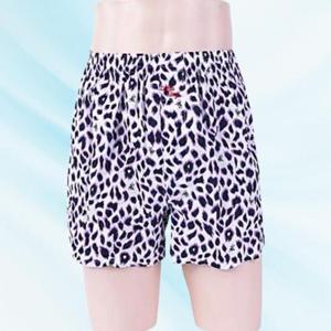 한지 호피 트렁크 닥나무 원료의 한지