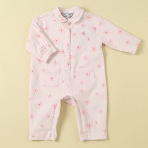 [쇼콜라]로리플라워점프슈트(출산백일돌선물)TTPMQA022T