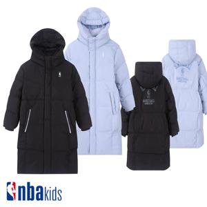 NBA 에센셜 롱 덕다운(K254DW070P)