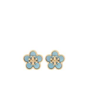 25FW 토리버치 멀티 컬러 metal earrings 157351703 TP568780155