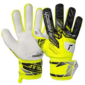 로이쉬 골키퍼 장갑 GK 어트랙트 그립 주니어 5572815-2014