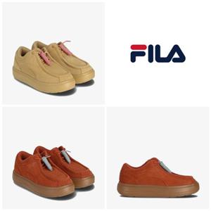 [휠라] FILA 남여공용 룰즈 모카신 LX FS261TN03X006 2종 택1