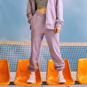 [후아유]스티브 조거팬츠 (WHTMC3822U-T)