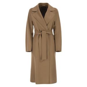 막스마라 스튜디오 코트 2616011011600 CAMEL