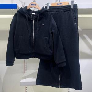 에스핏 HC21 후드집업 세트 SJZ711FKTR10