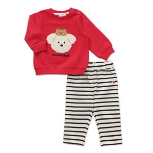 [블루독베이비]RD)루돌프도기상하세트 45C70-672-14-