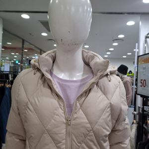 [피에이티]스트레치 뮬라드 다운점퍼  1L82035-4US