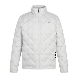 [핑]남성  다이야 튜브 구스다운 점퍼111E4JP284_GY