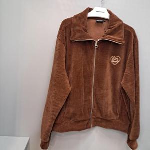 인터크루 HC13 골지가디건 ITZrDH51A