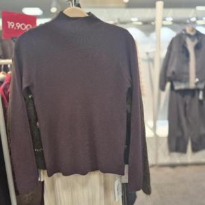 밸리걸 HC12 니트 71562032