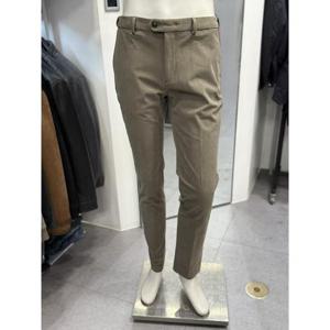 BASSO 세이브존01 카키 히든밴딩 코듀로이 면스판 팬츠 BSY3-PK04A