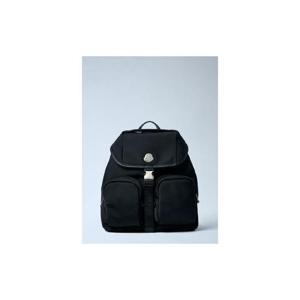 25 FW 몽클레어 여성 뉴 트릭 백팩 mon0263055blk