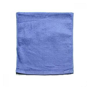 타월 미니 타월(36g블루) 세면타올 타올