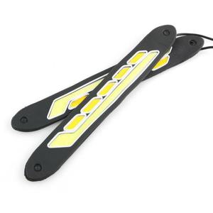 Coms 차량용 플렉시블형 데이라이트 안개등 26cm