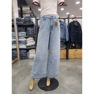 [리바이스]리바이스94 와이드레그 청바지연청 (A59290017)_DG