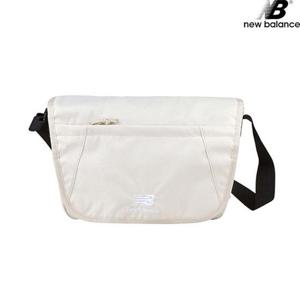 뉴발란스 NBGCBAA202-IV Authentic 어센틱 메신져백 크로스백 슬링백 힙색