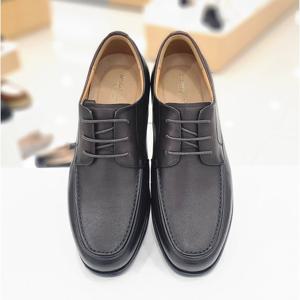 [탠디]남성 경량 데일리 컴포트 더비슈즈 구두 TDY25M011Y