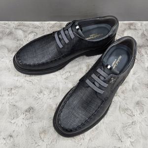 [탠디]남성 모던 캐주얼 보트슈즈 Y2HS50YS09 NAVY 5SD JJ