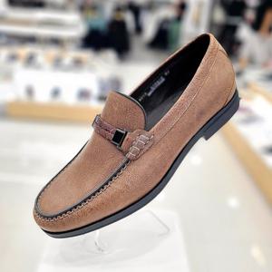 [탠디]남성 경량쿠션 로퍼 컴포트구두 BY탠디 TDY318072M4N