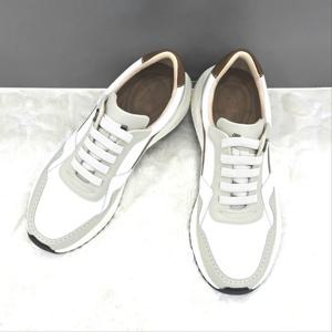 [탠디]남성 스포티 스니커즈 Y2HS50YF08 WHITE 5SD JJ