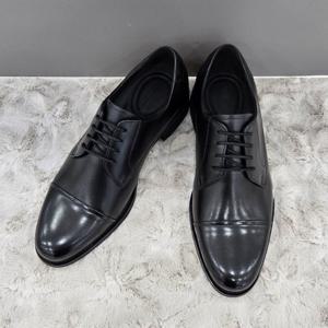 [탠디]스트레이트 팁 더비구두 Y2HS50YF37 BLACK 5SD JJ