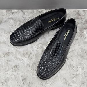 [탠디]클래식 위빙 로퍼 Y2HS50YF31 BLACK 5SD JJ