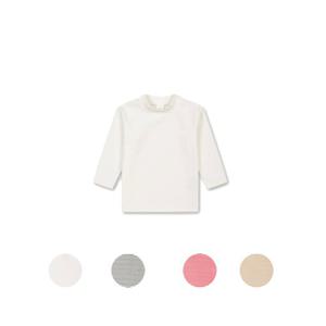 [탑텐키즈]MKF4TS3301 공용) 유아 반목티셔츠