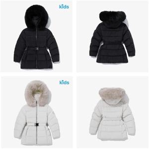 [노스페이스키즈]마라나 다운파카 NJ1DQ61