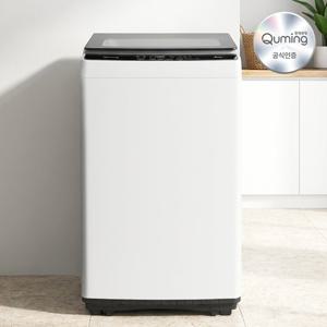 현대큐밍 8KG 세탁기 WFE908TWA8