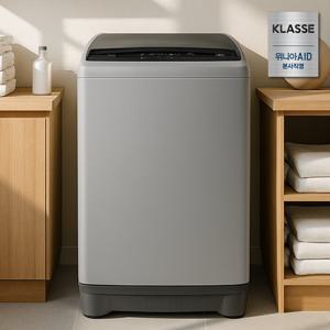 클라쎄 16KG 세탁기 WFA916SGA(AK)