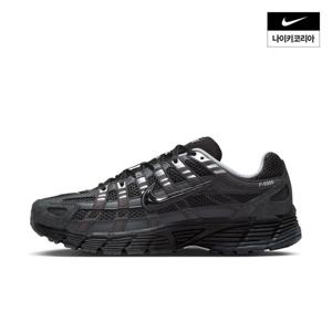 [나이키] P-6000 스웨이드 HF0015-002