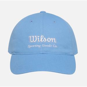 윌슨 그래픽 코튼 볼캡 B1 W251006NHC12 BLU GRN RED WHT