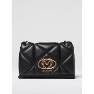 모스키노 숄더백 JC4041PP1MLC0 000 Black