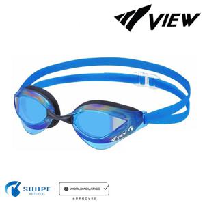 뷰 블레이드 오르카 스와이프 미러 수경 V230ASAMC SKBL