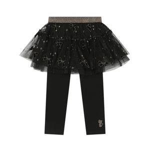 프렌치캣 BK 리본 샤 치랭스(Q56DBP040)양말증정