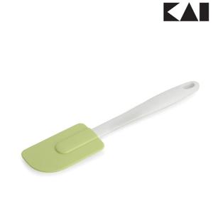 [카이] 실리콘 뒤지개(그린)