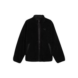[푸마]푸마 남성 리버시블 쉐르파 자켓 626472-01