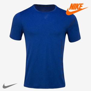 M 나이키유니폼 AS M NK BRTHE 탑 SS 하 889630 405