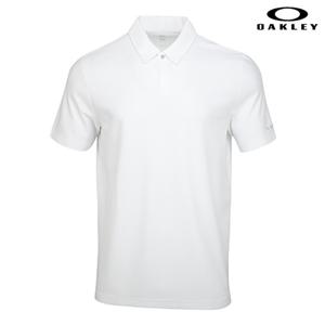 M 오클리반팔티 오클리 클럽 하우스 폴로(401093100) FOA401093100