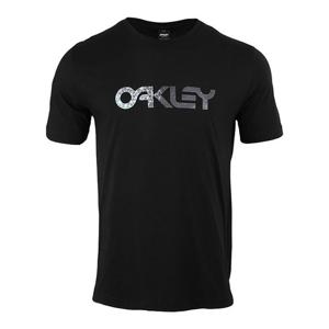 M 오클리반팔티 ZQB 오클리 B1B 네뷸러스 로고 티(FOA40177502E) FOA40177502E