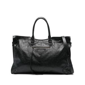 발렌시아가 토트백 810364 2ABEK1000